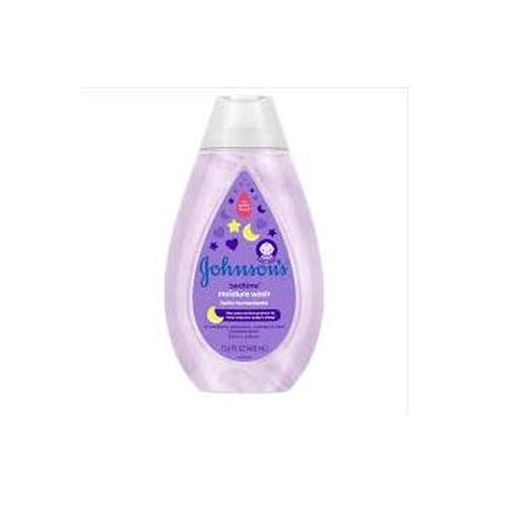 Johnson Baby B/Time Bath 265Ml
