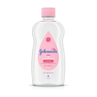 Jb Oil Regular 14 Oz