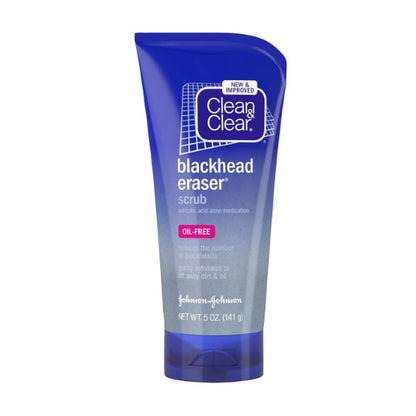 Clean&Clear B Clear/Scrub 141G