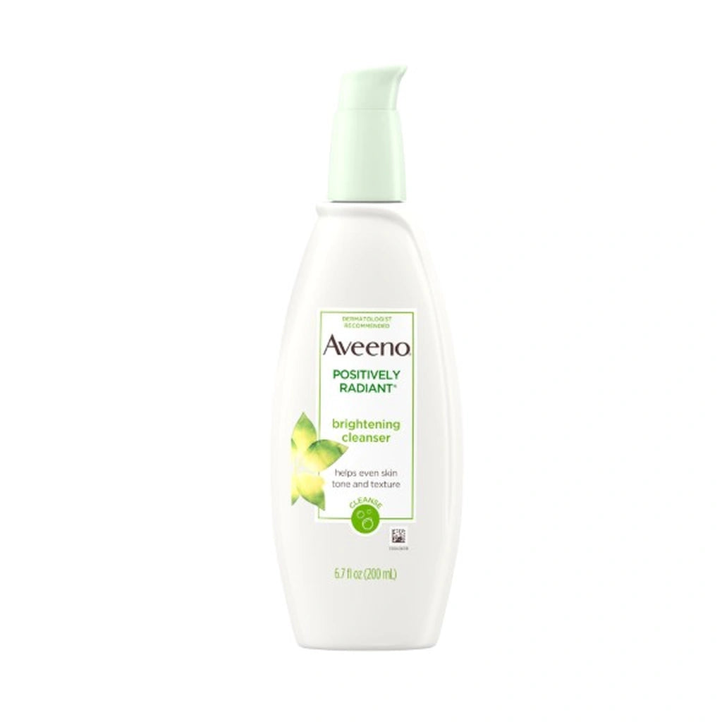 Aveeno Skin Clarify Cln 6.7Oz