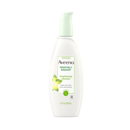 Aveeno Skin Clarify Cln 6.7Oz