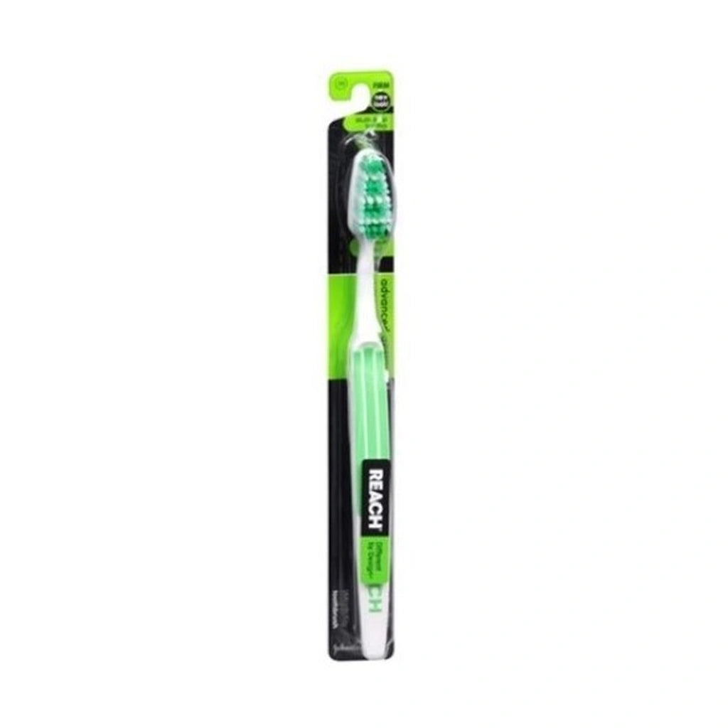Reach Perf Advanced Full Head Firm