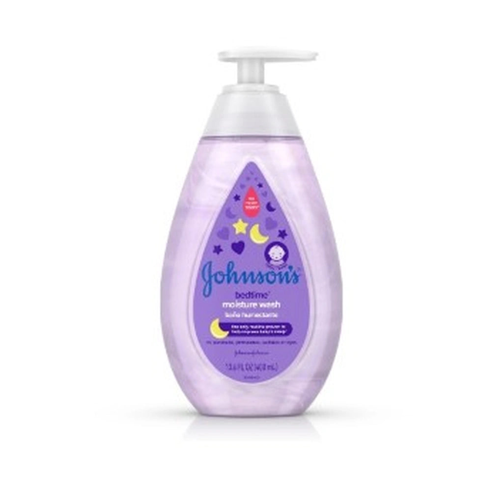 Johnson'S Bedtime Bath 400Ml