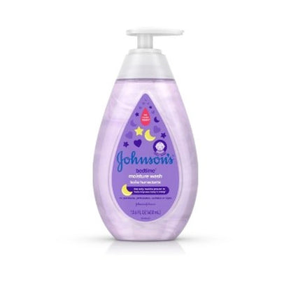 Johnson'S Bedtime Bath 400Ml