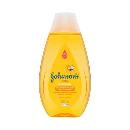 Johnson'S Baby Shampoo 200Ml