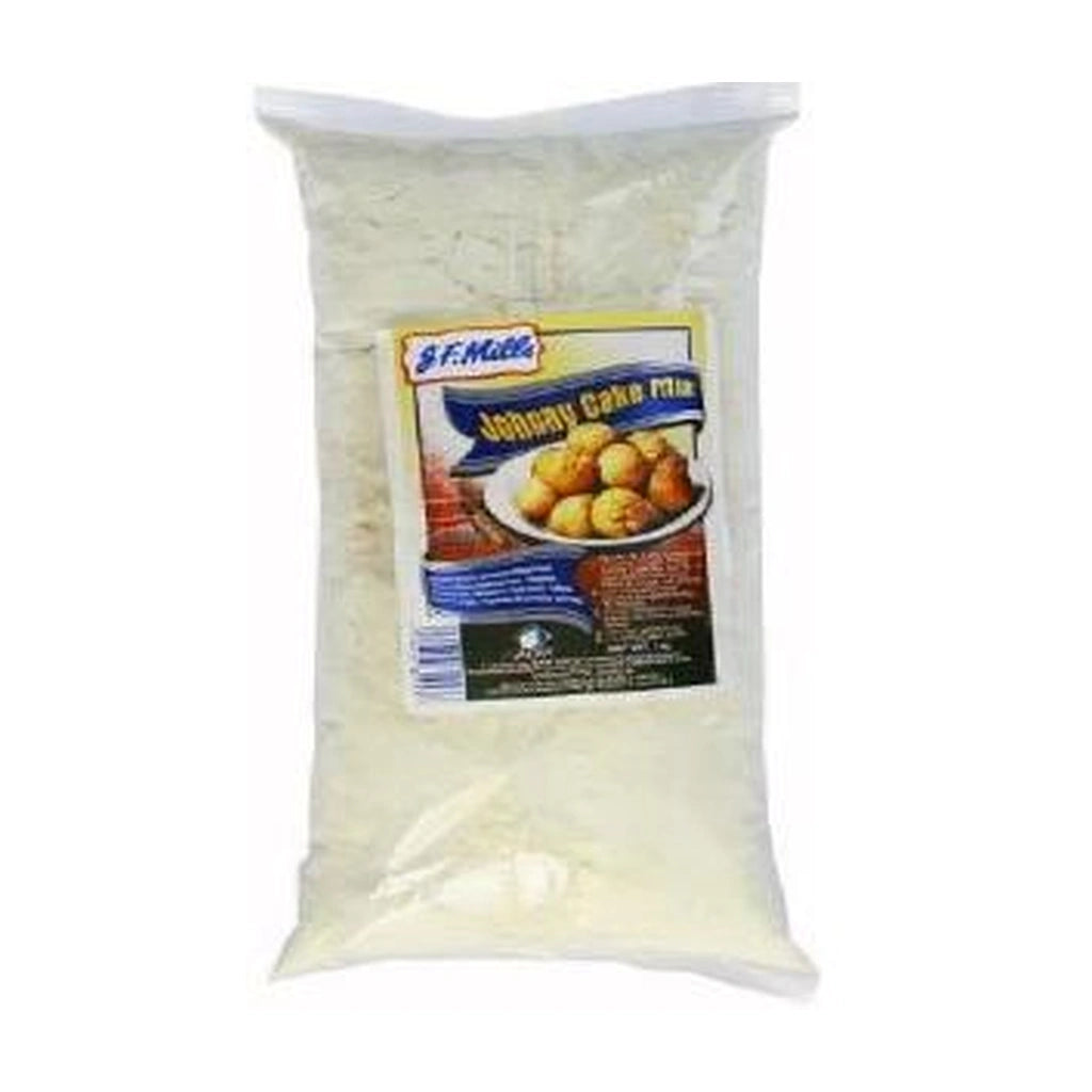 J.F. Mills Johnny Cake Mix 1Kg