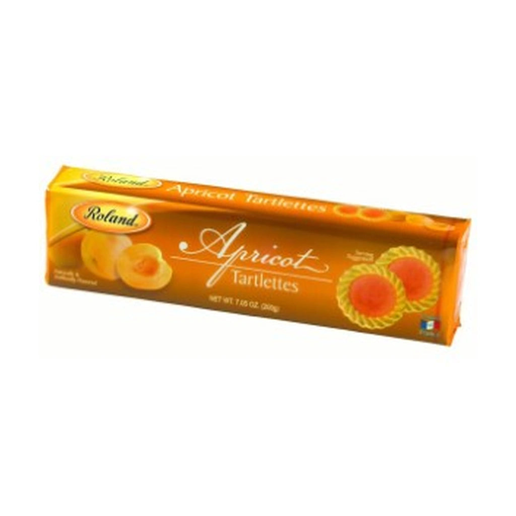 Tartlette Cookie Apricot7.05Z