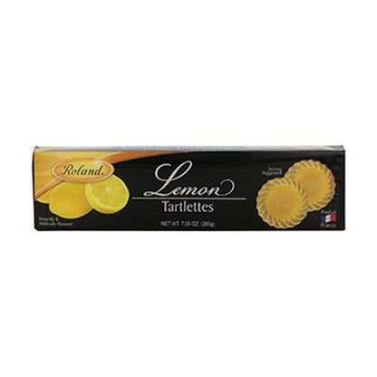 Tartlette Coookie Lemon 7.05Oz