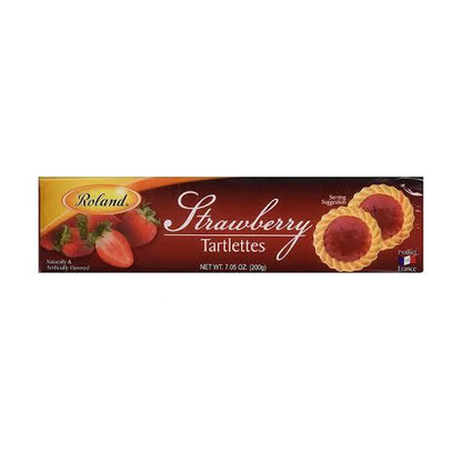 Tartlette Cookies Strwbrry7.0Z