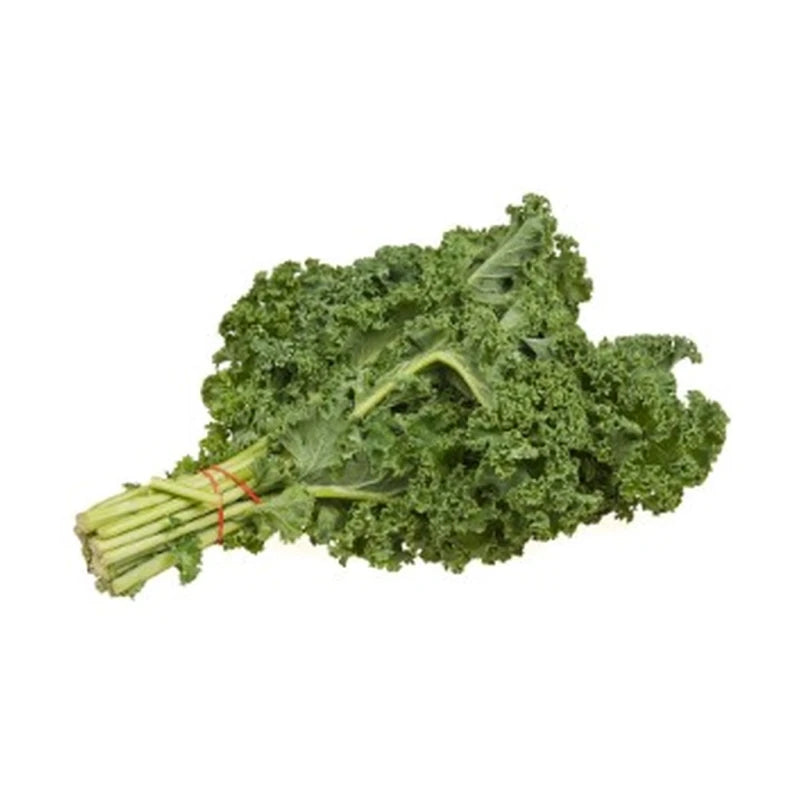 Kale Green Fresh