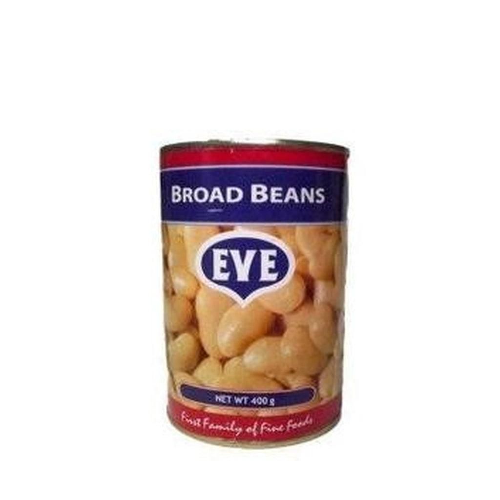 Eve Broad Beans 400G