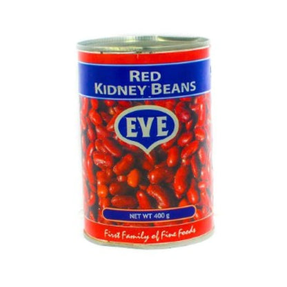 Eve Red Kidney Beans 400G