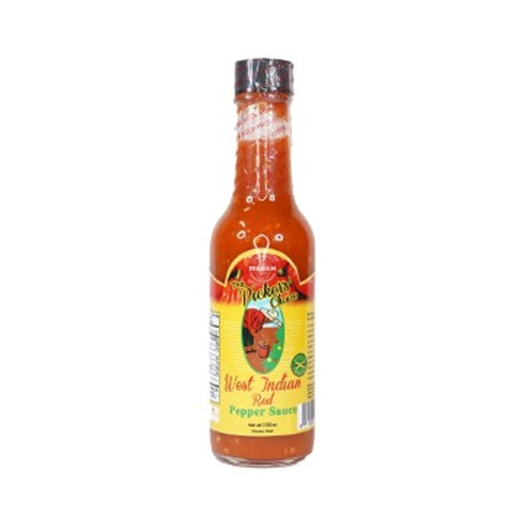 Picker'S Choice Red Pepper 5Oz