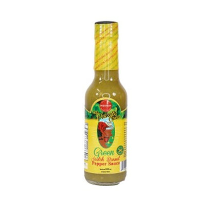 Picker'S Choice Green Pepper 5Oz