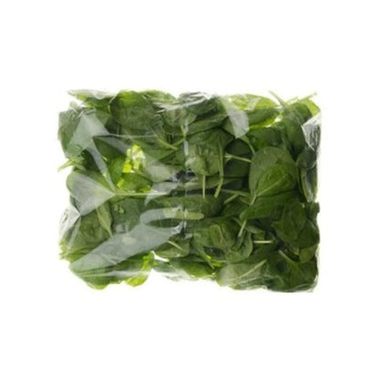 Dd Herb Fresh Spinach