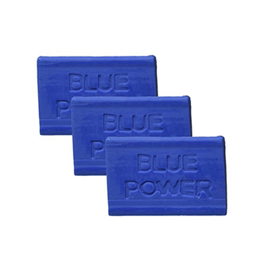 Blue Bomber Soap 3Pk 390G
