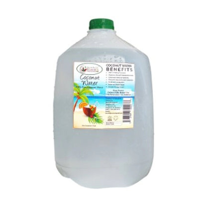 Barnhill Coconut Water 1Gal