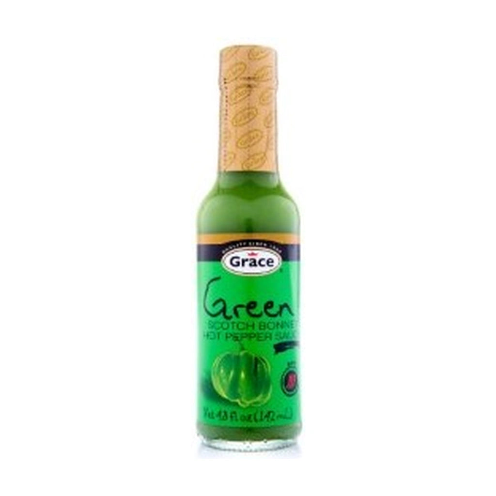 Grace Green Sctch/Bon H/Pepper 142Ml