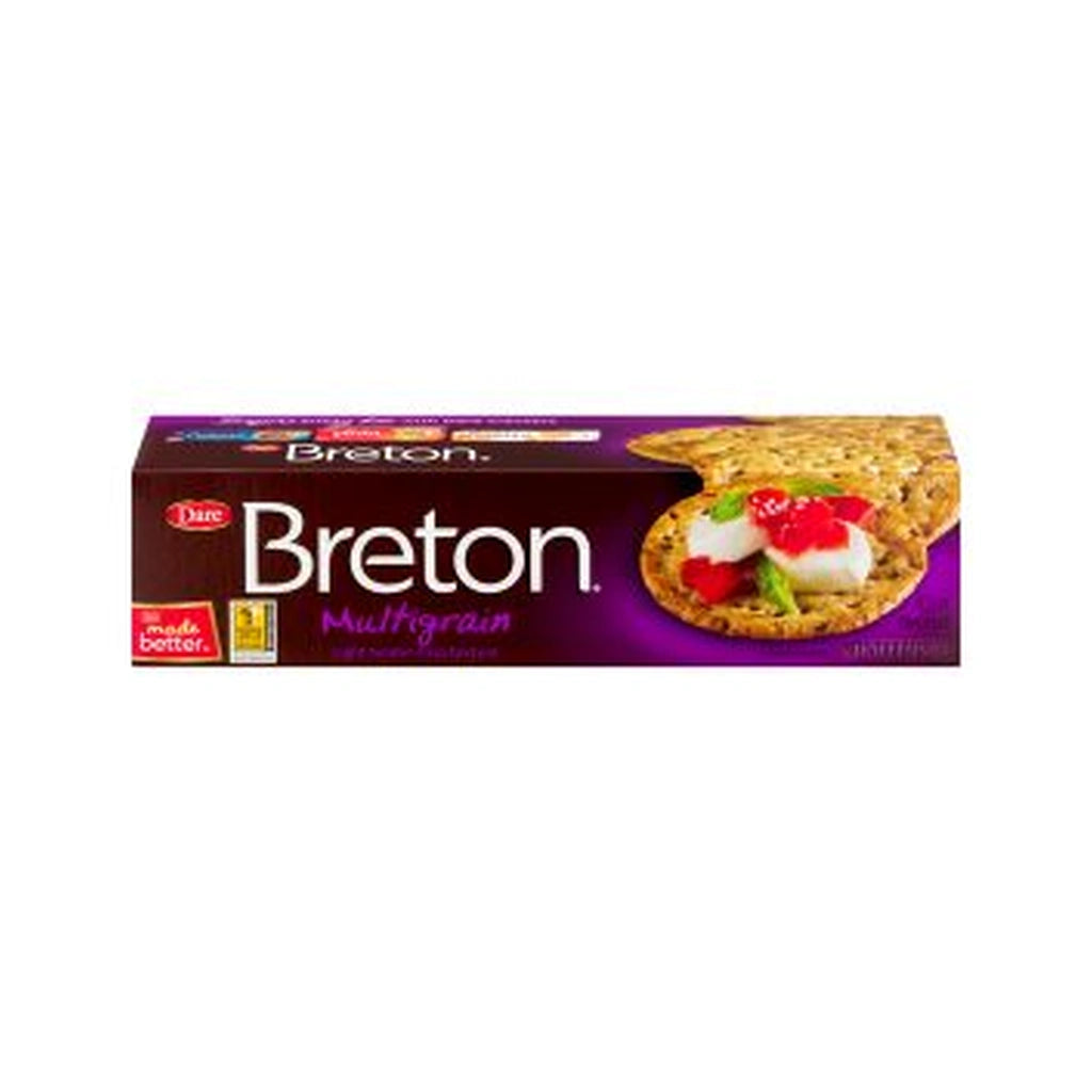 Dare Breton Multigrain 727 200G