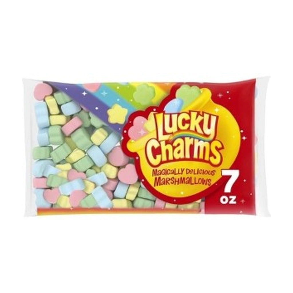 Lucky Charms Marshmallow 7Oz