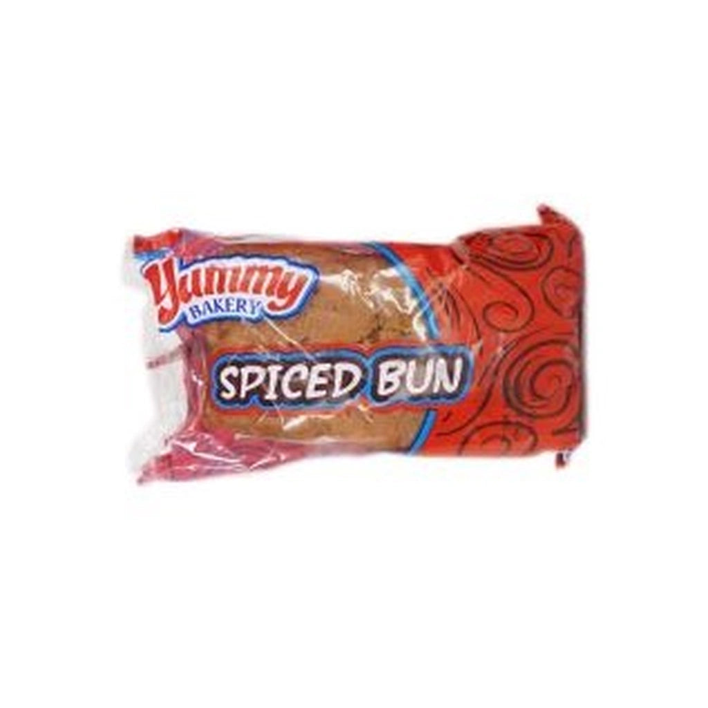 Yummy Bun 8Oz