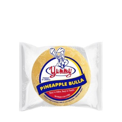 Yummy Pineapple Bulla 1Pk