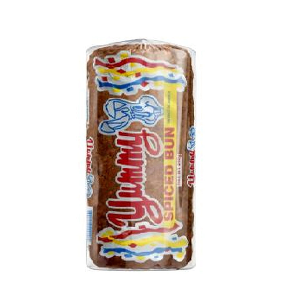 Yummy Spice Bun 340G