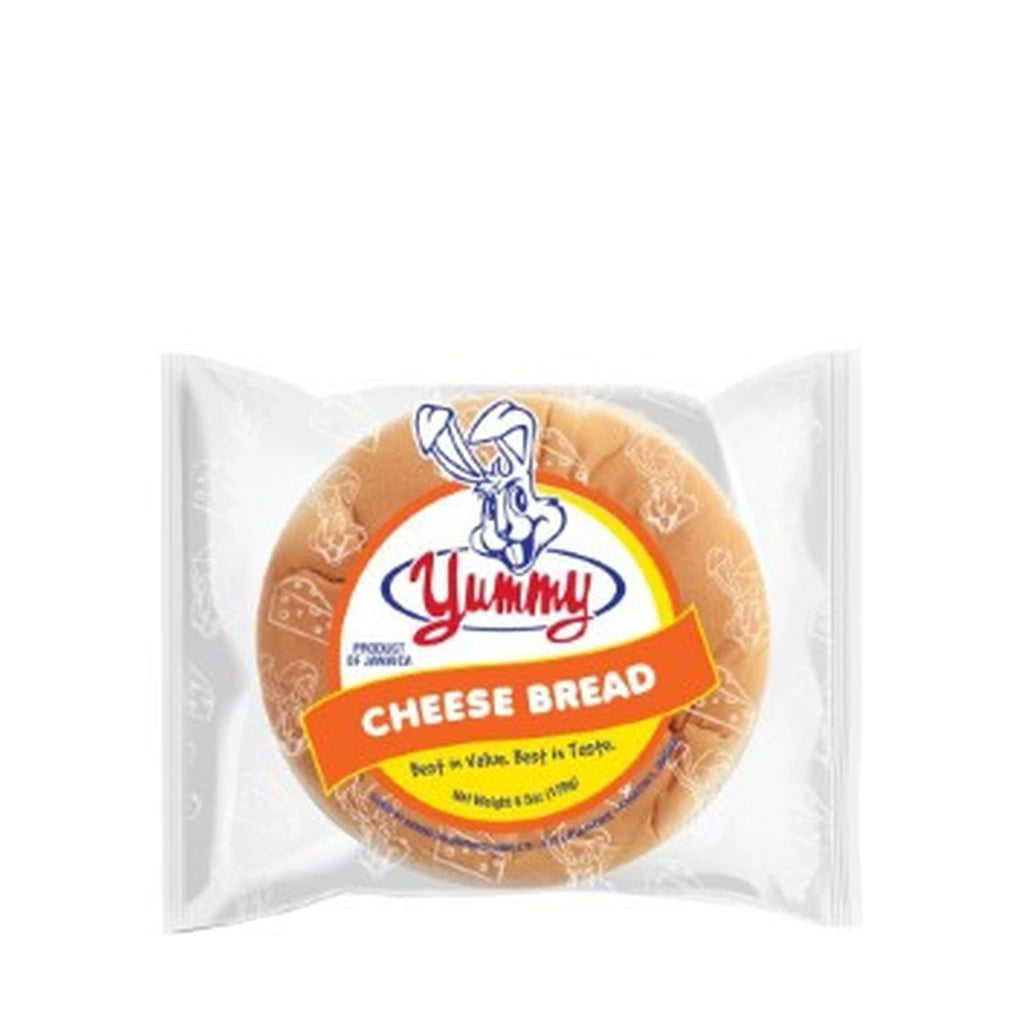 Yummy 683 Bread 4.5Oz