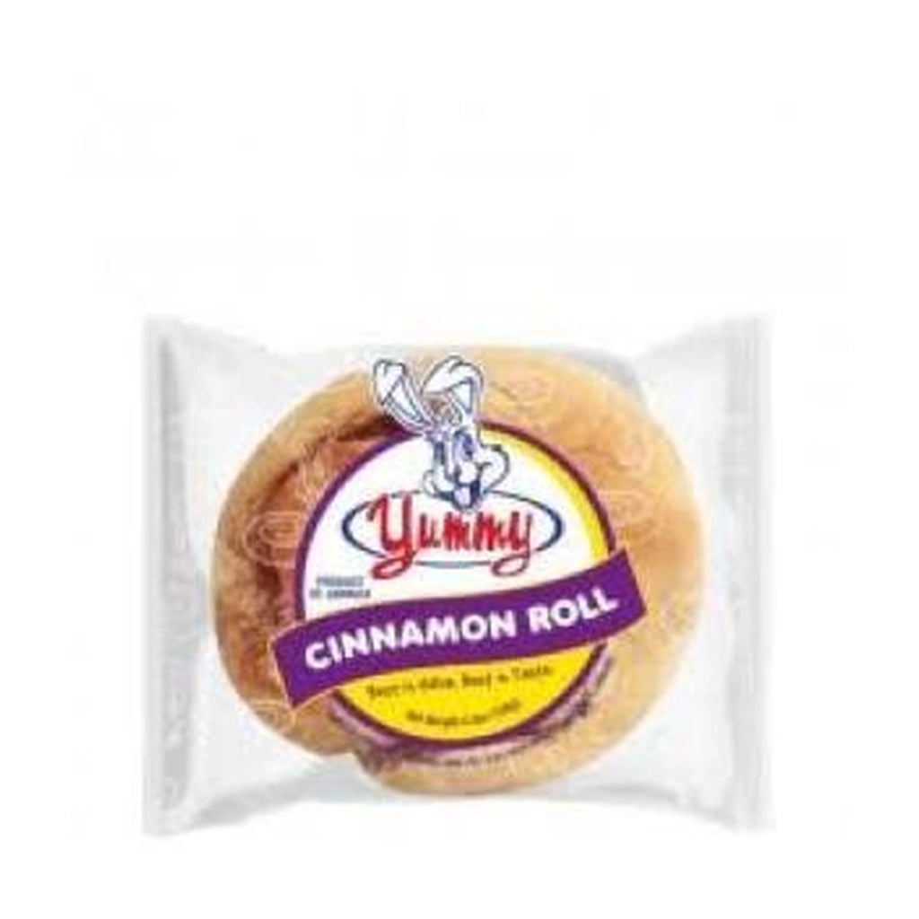 Yummy Cinna-Bun 4.5Oz
