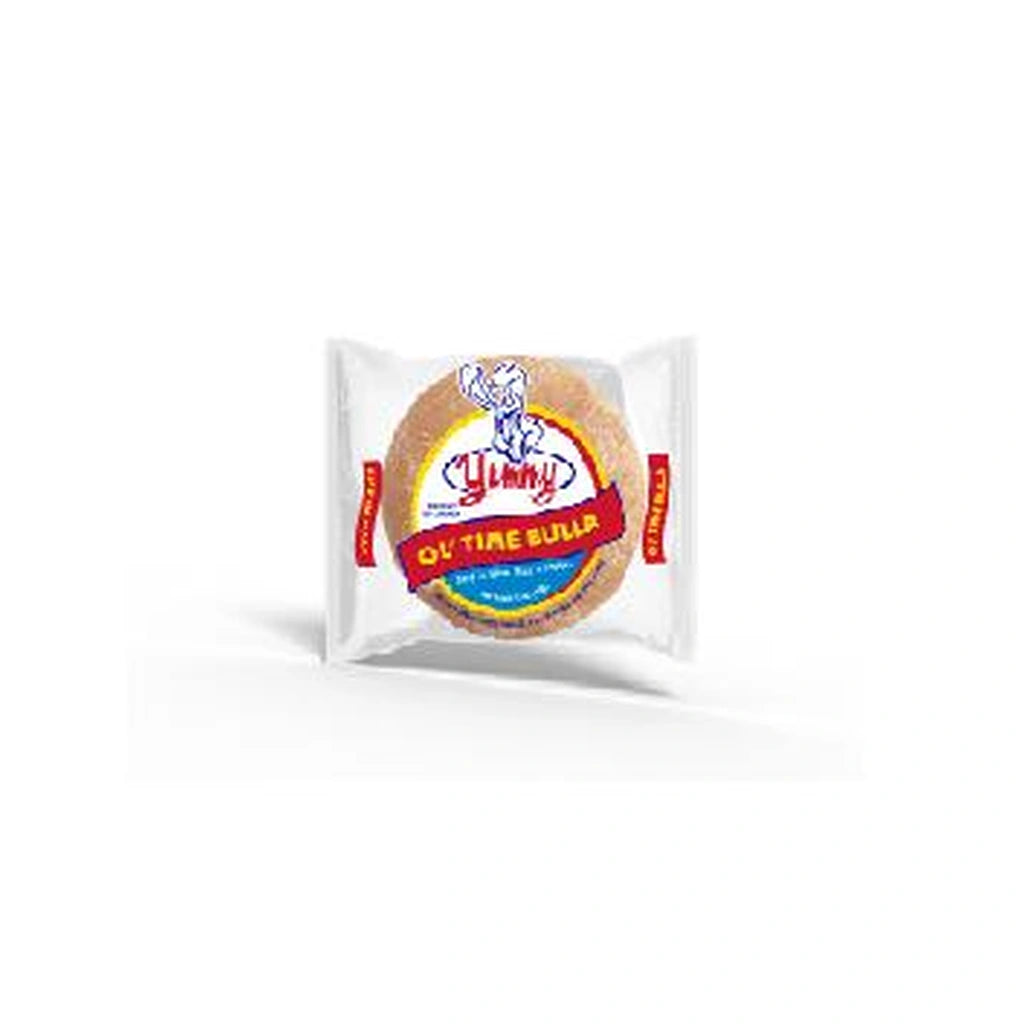 Yummy Bulla 1Pk