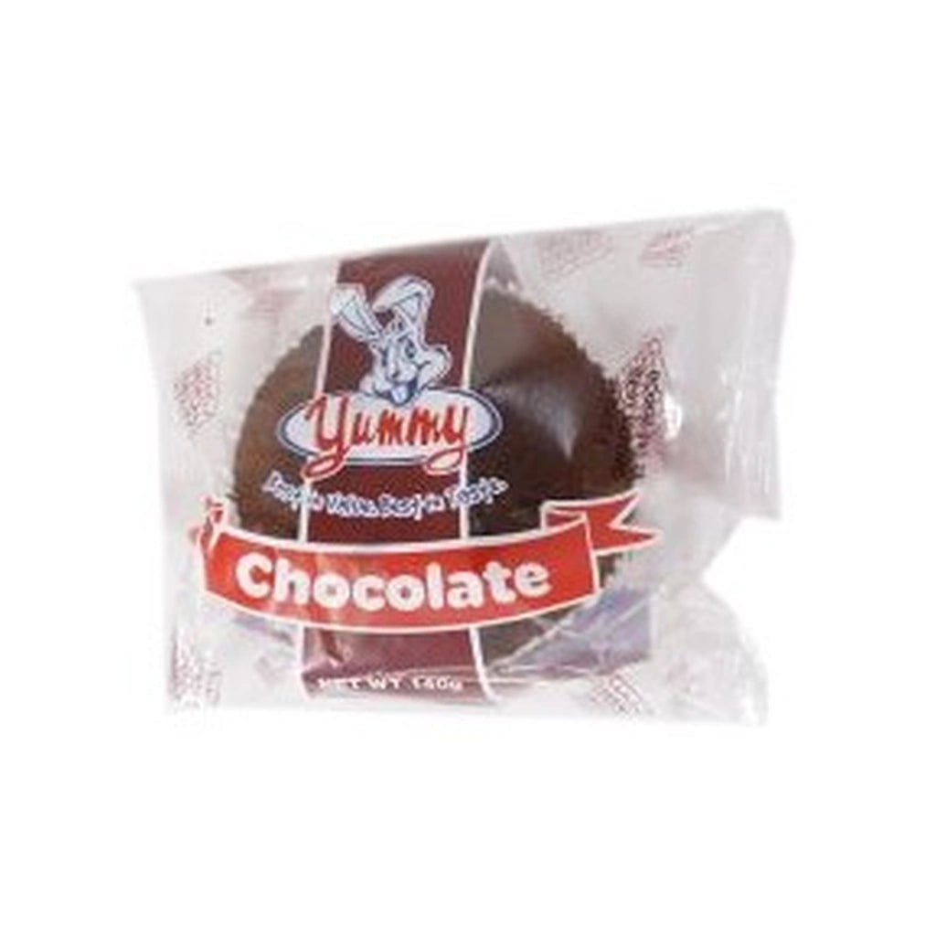 Yummy Chocolate Cake 80G