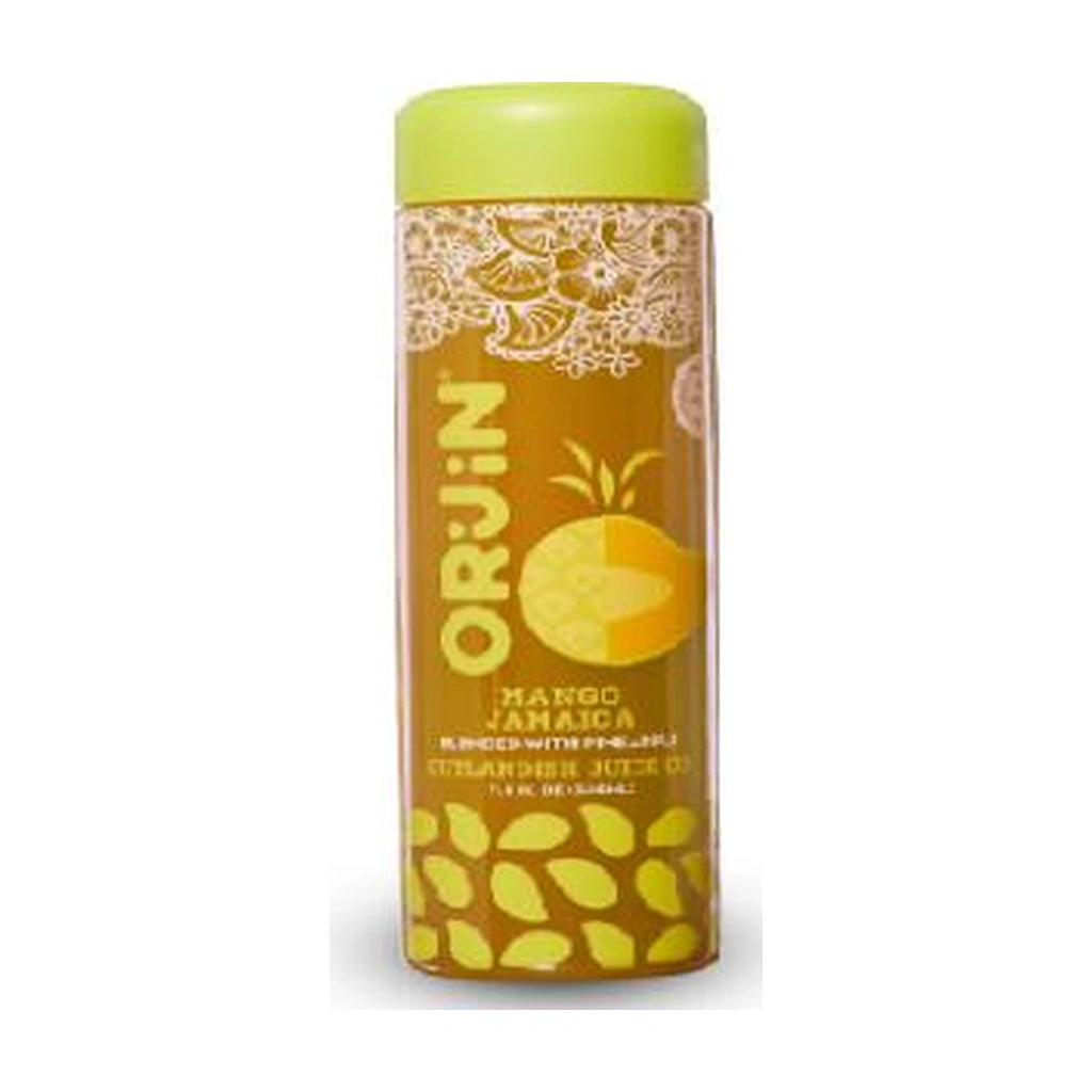 Orijin Mango Jamaica 340Ml