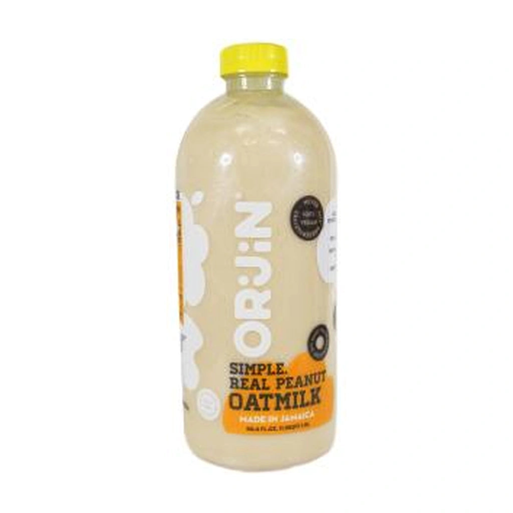 Orijin Oat Milk 1.5Lt