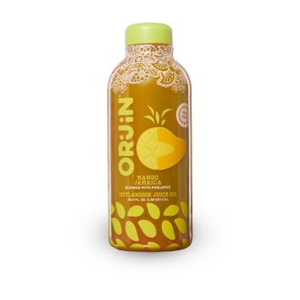 Orijin Mango Jamaica 1.5Lt
