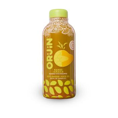 Orijin Mango Jamaica 1.5Lt