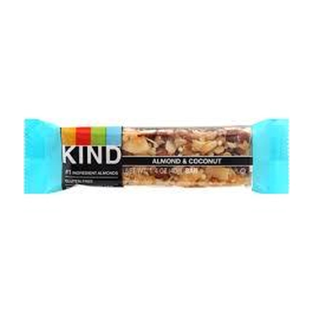 Kind Almond Coconut 40G