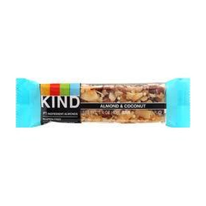 Kind Almond Coconut 40G