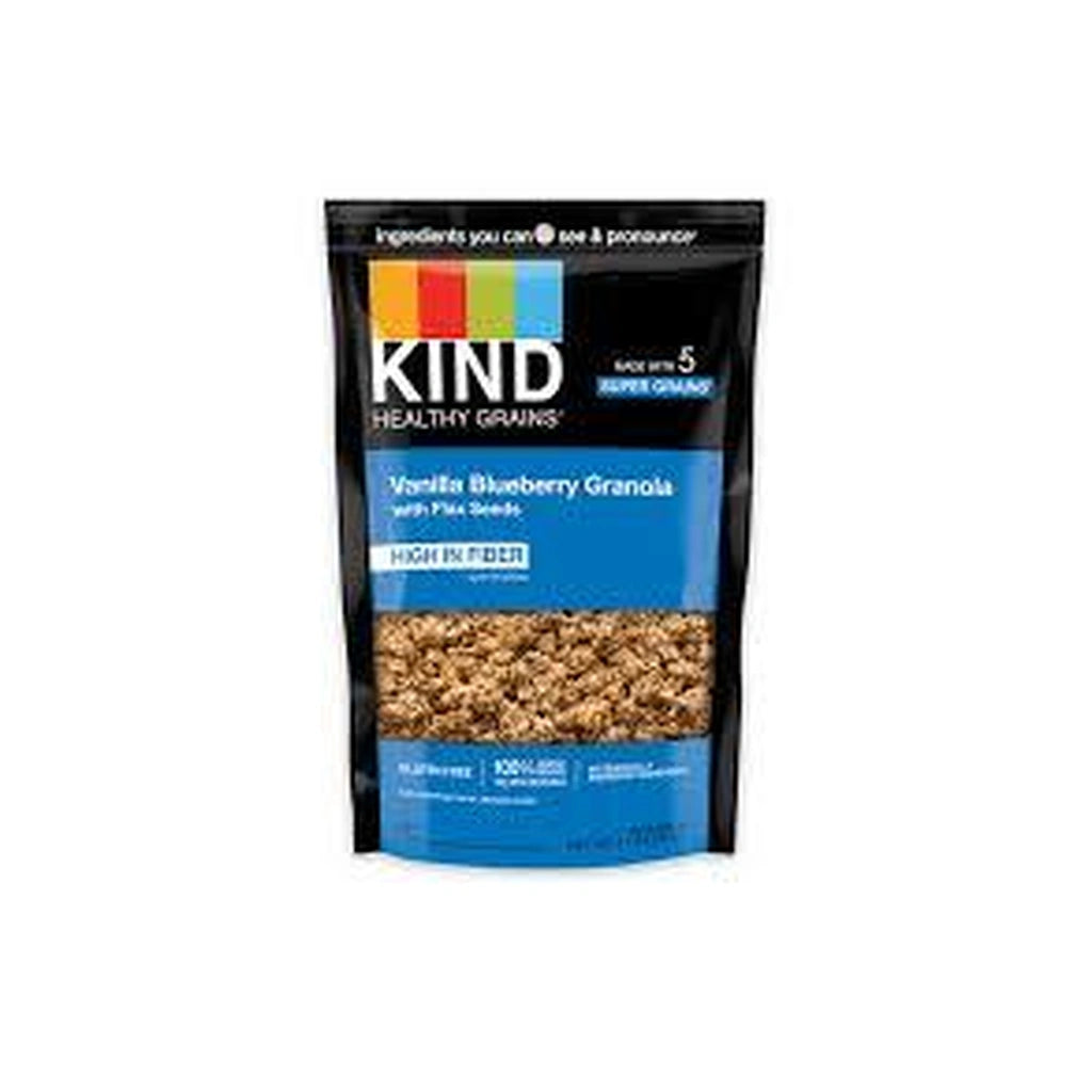 Kind Gran Van B/Brry Wflax 11Z