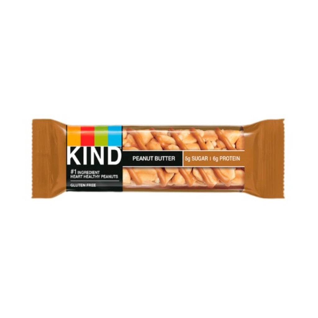 Kind Peanut 682 Bar 40G