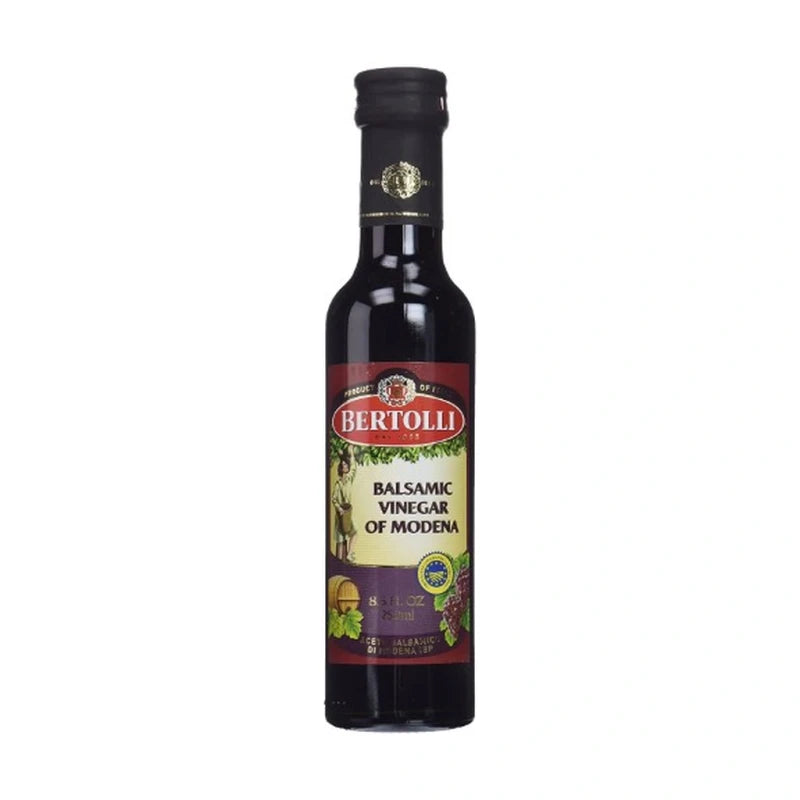 Bertolli Balsamic 698 Of Modena 250M