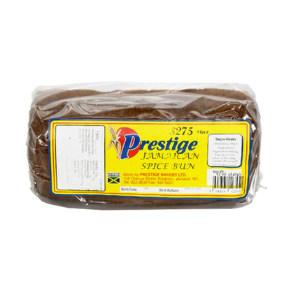 Prestige Spice Bun 12Oz