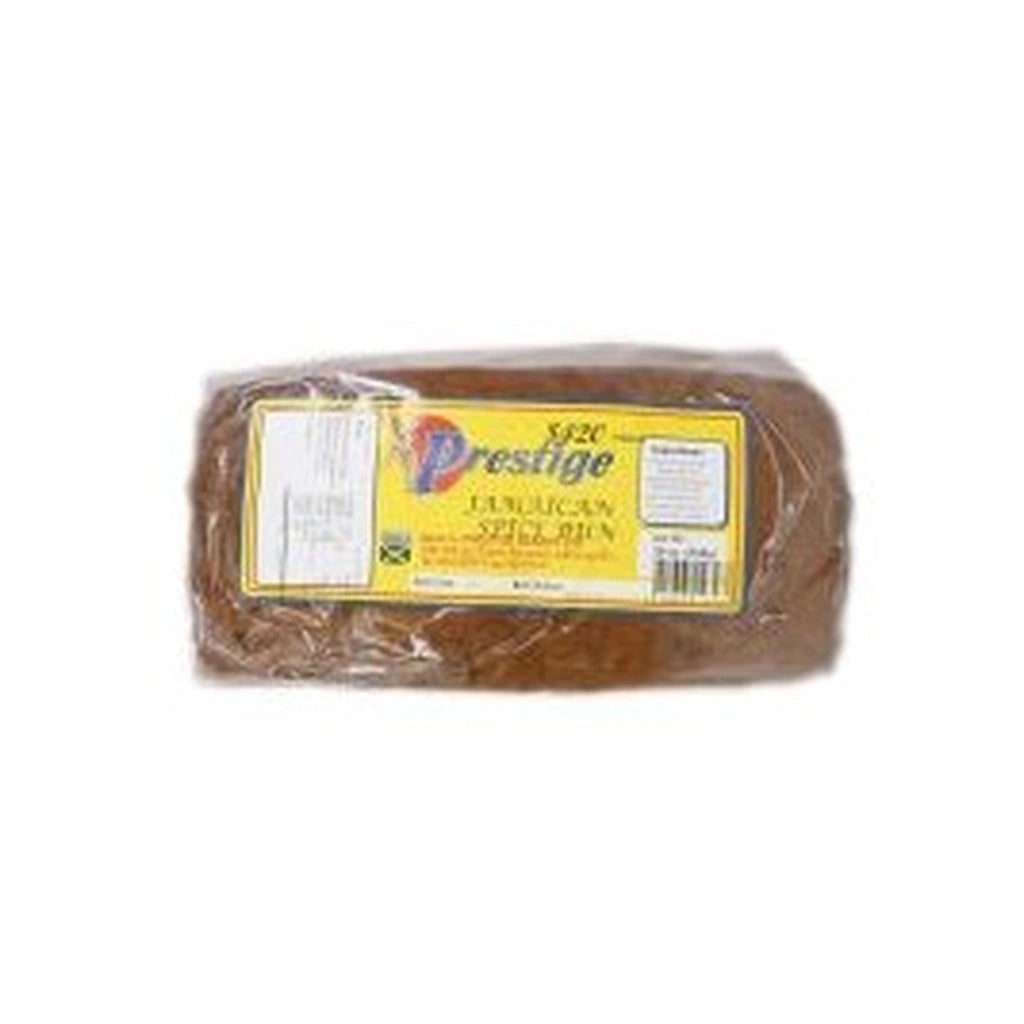 Prestige Spiced Bun 20Oz