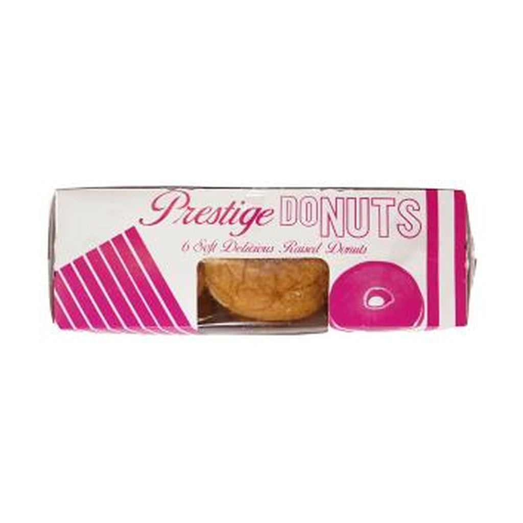 Prestige Jelly Filled Donut 256G