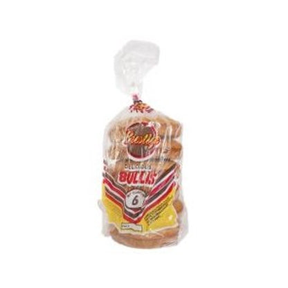Prestige Bulla 6Ct