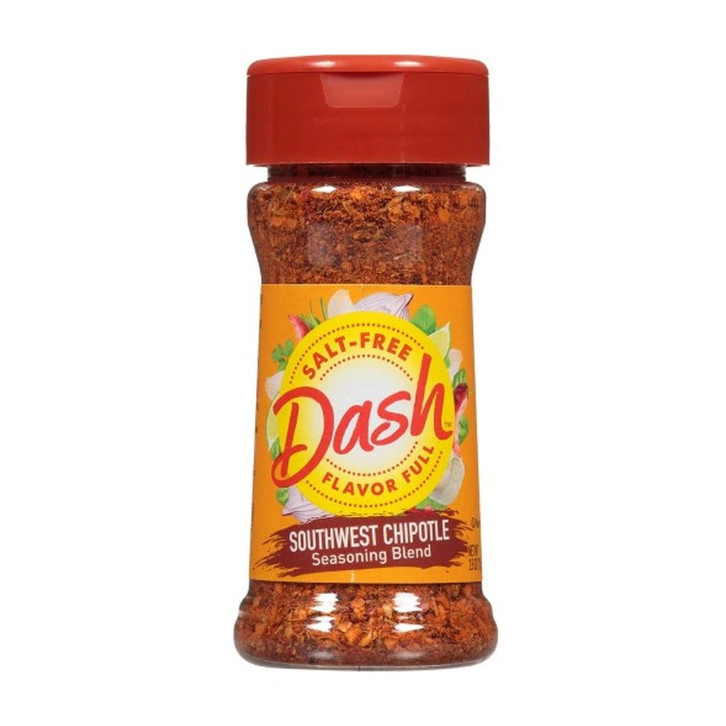 Mrs. Dash Southwest Chipotle Season 68G