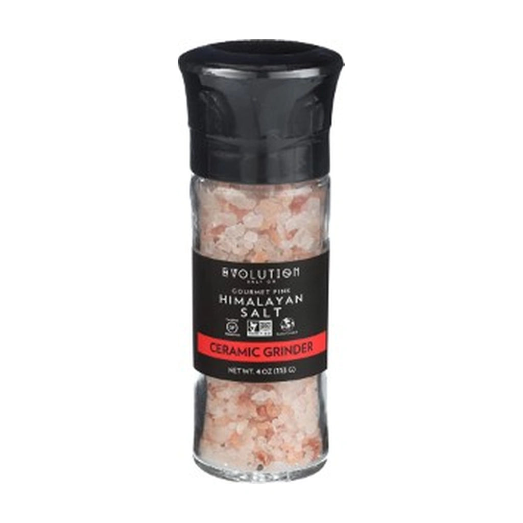 Ev Pink Himalayan Ceramic Grinder 5Oz