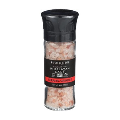 Ev Pink Himalayan Ceramic Grinder 5Oz