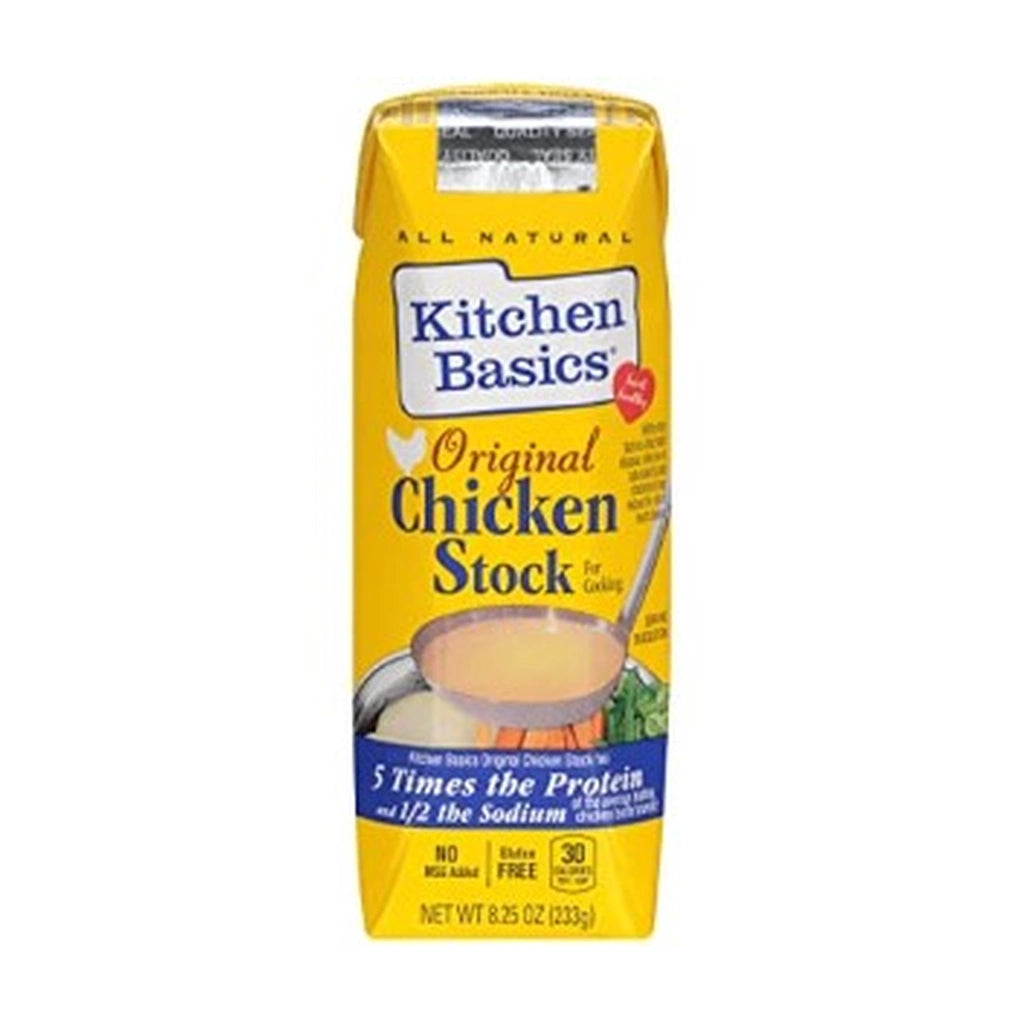 Kitchen Basics 645 Stock 233G