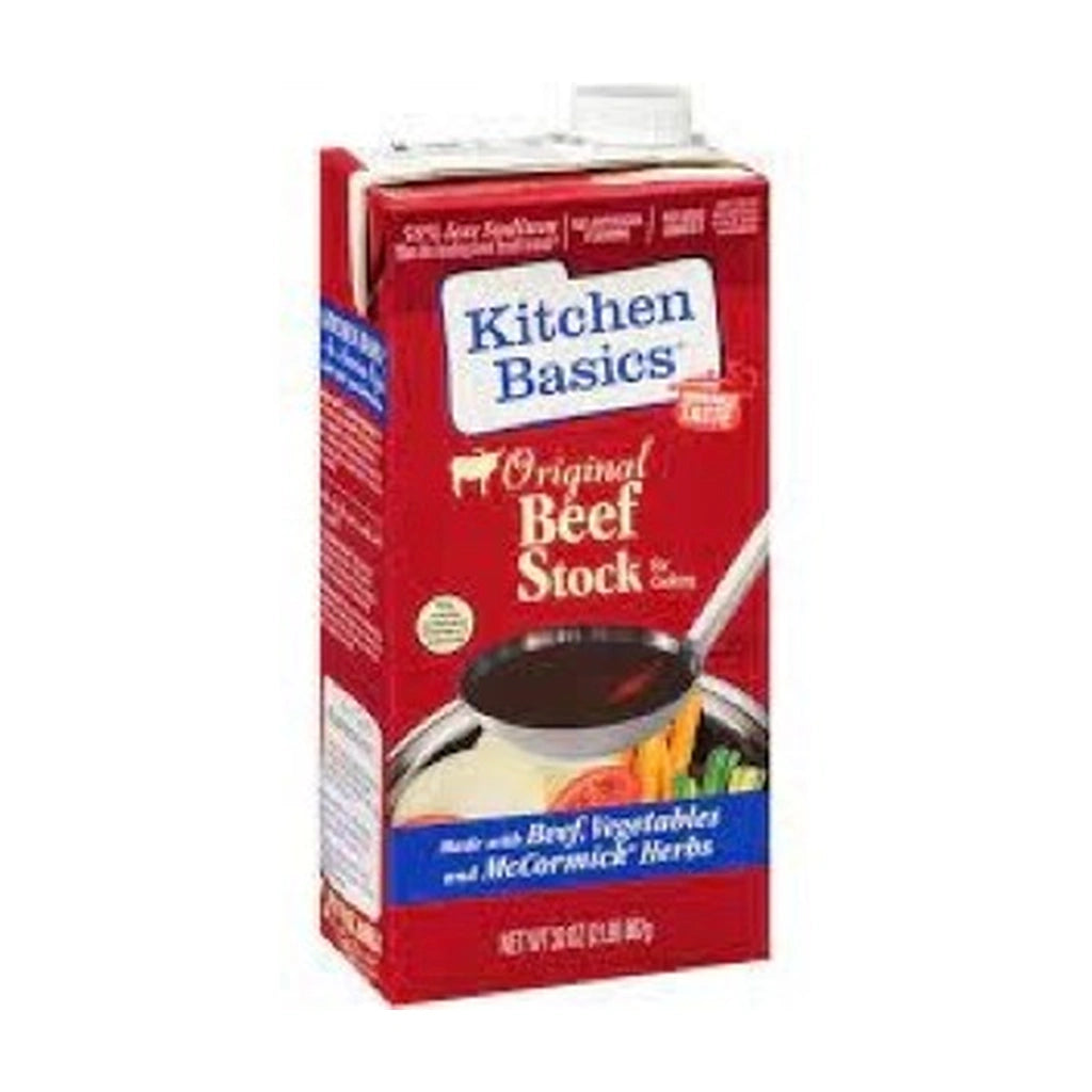 Kitchn Basic 642 Stock 32Oz