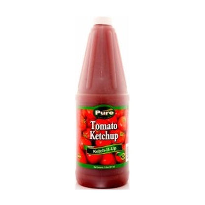 Pure Ketchup 1L